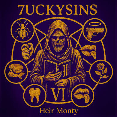 LUCKYSiNS
